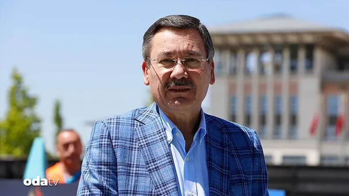 Gökçek açıkladı: Alman vatandaşlığı içindi Gökçek açıkladı: Alman vatandaşlığı içindi