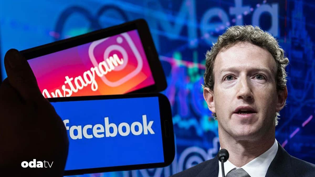 Meta 18 milyar dolar ödeyecek Meta 18 milyar dolar ödeyecek