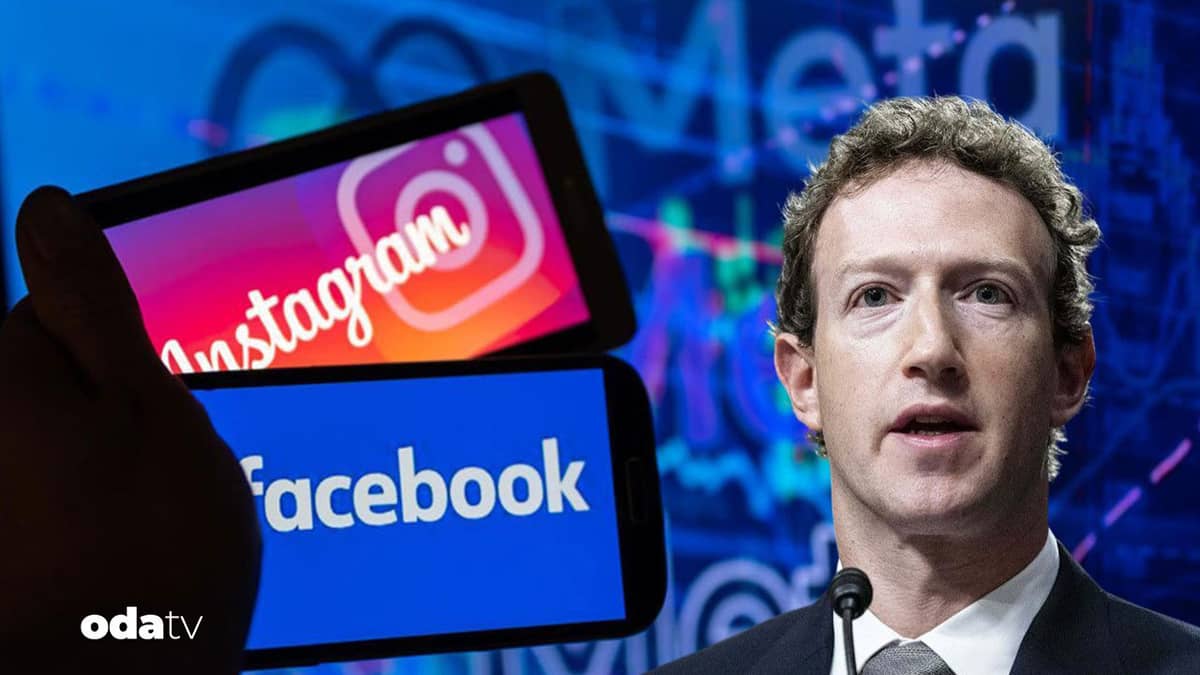 Meta 18 milyar dolar ödeyecek Meta 18 milyar dolar ödeyecek