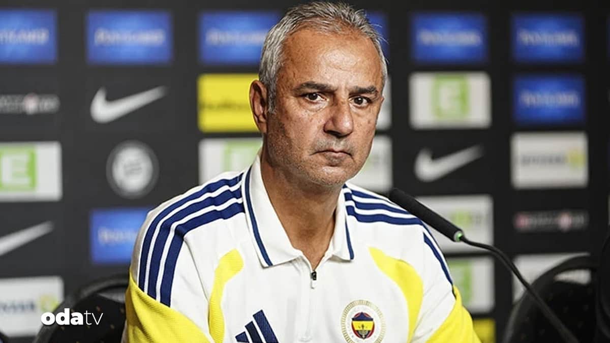 İsmail Kartal: Mağdur olduk İsmail Kartal: Mağdur olduk