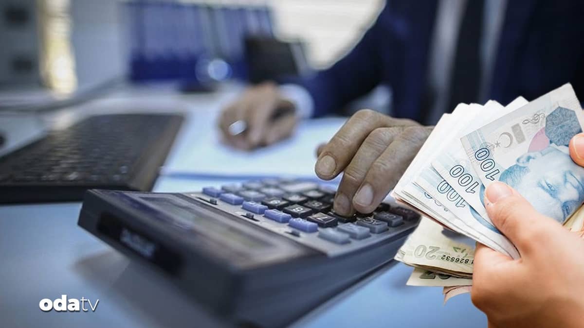 Maliye hatırlattı, vergide rekor geldi Maliye hatırlattı, vergide rekor geldi