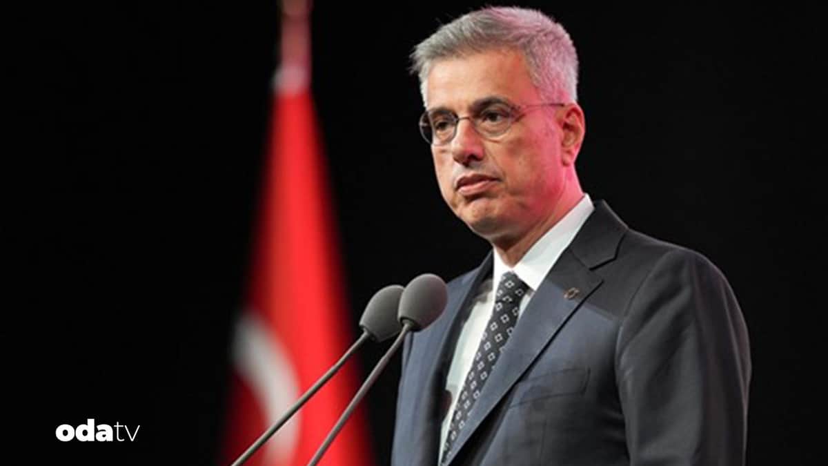 Sağlık Bakanı Kemal Memişoğlu: Kanser ve SMA ilaçları üreteceğiz Sağlık Bakanı Kemal Memişoğlu: Kanser ve SMA ilaçları üreteceğiz