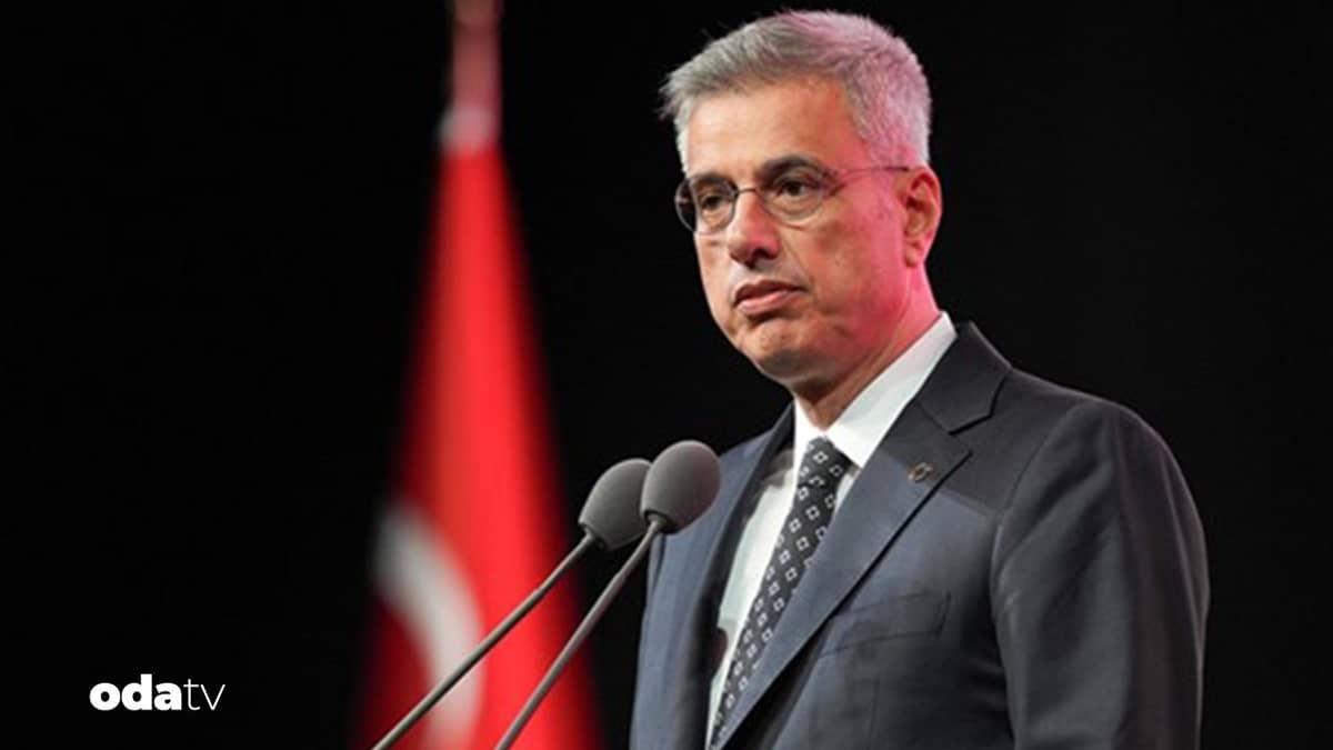 Sağlık Bakanı Kemal Memişoğlu: Kanser ve SMA ilaçları üreteceğiz Sağlık Bakanı Kemal Memişoğlu: Kanser ve SMA ilaçları üreteceğiz