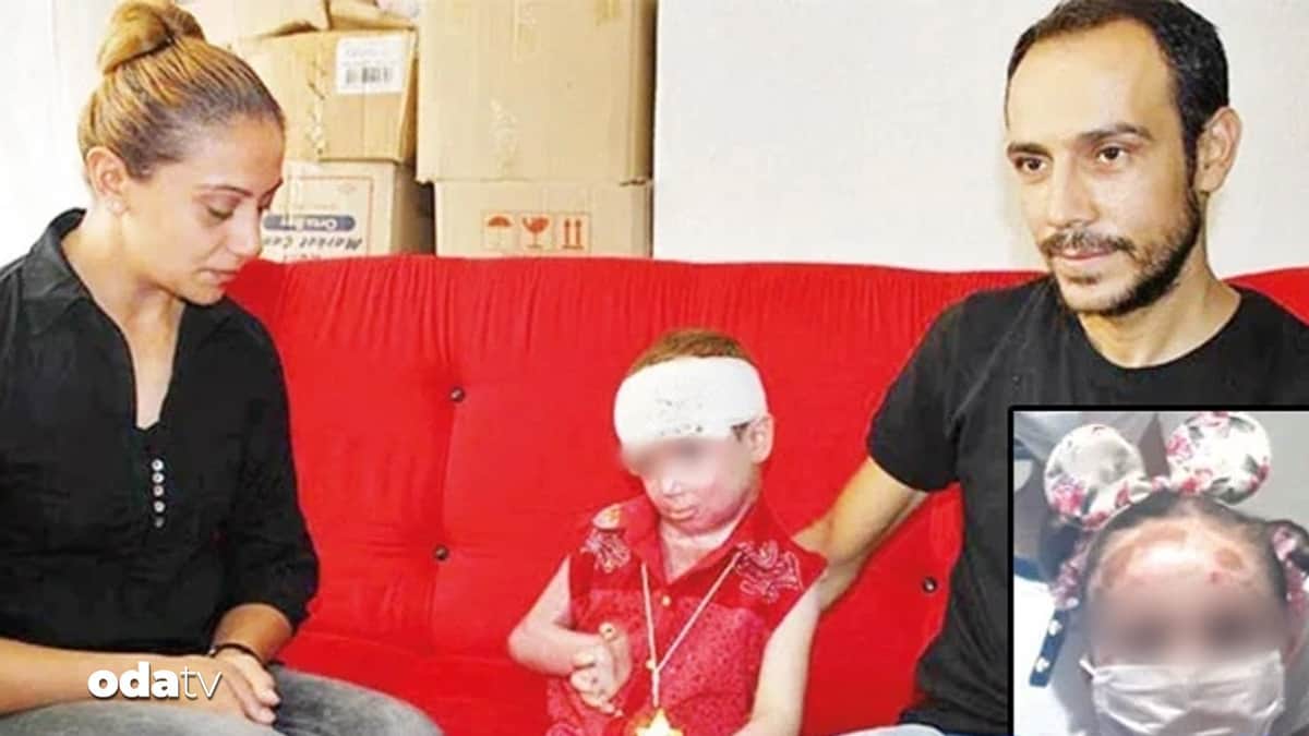 Bağcılar'da Elanur Türkmen ağır yaralanmıştı... Kofra faciasına 13 milyon liralık tazminat Bağcılar'da Elanur Türkmen ağır yaralanmıştı... Kofra faciasına 13 milyon liralık tazminat