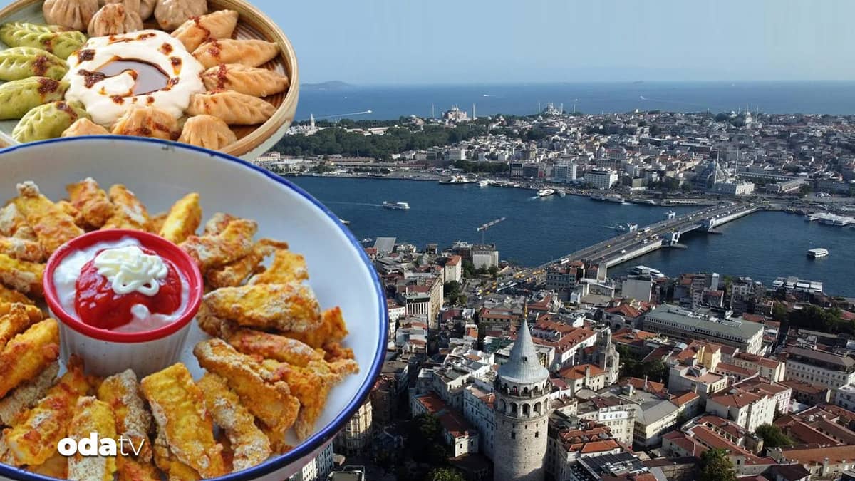 İstanbul’un glutensiz haritası: Çölyak hastaları ve özel beslenenler için 65 güvenli adres İstanbul’un glutensiz haritası: Çölyak hastaları ve özel beslenenler için 65 güvenli adres