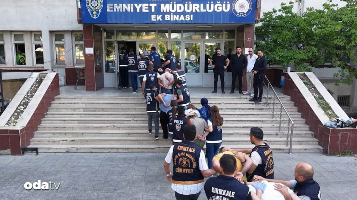 7 milyon veri incelenerek derin dondurucudaki 12 yıllık cinayetin sırrı çözüldü 7 milyon veri incelenerek derin dondurucudaki 12 yıllık cinayetin sırrı çözüldü