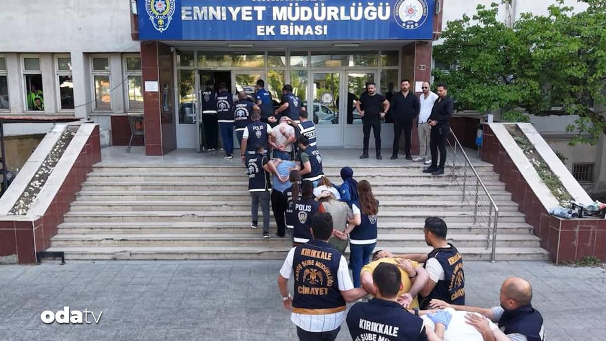 7 milyon veri incelenerek derin dondurucudaki 12 yıllık cinayetin sırrı çözüldü 7 milyon veri incelenerek derin dondurucudaki 12 yıllık cinayetin sırrı çözüldü