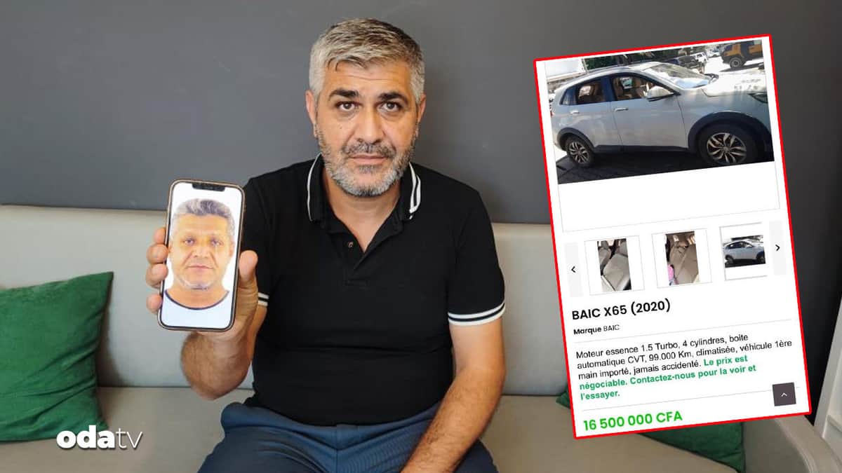 İş adamı sırra kadem bastı... Ailesi feryat etti: Hepimiz perişan olduk İş adamı sırra kadem bastı... Ailesi feryat etti: Hepimiz perişan olduk