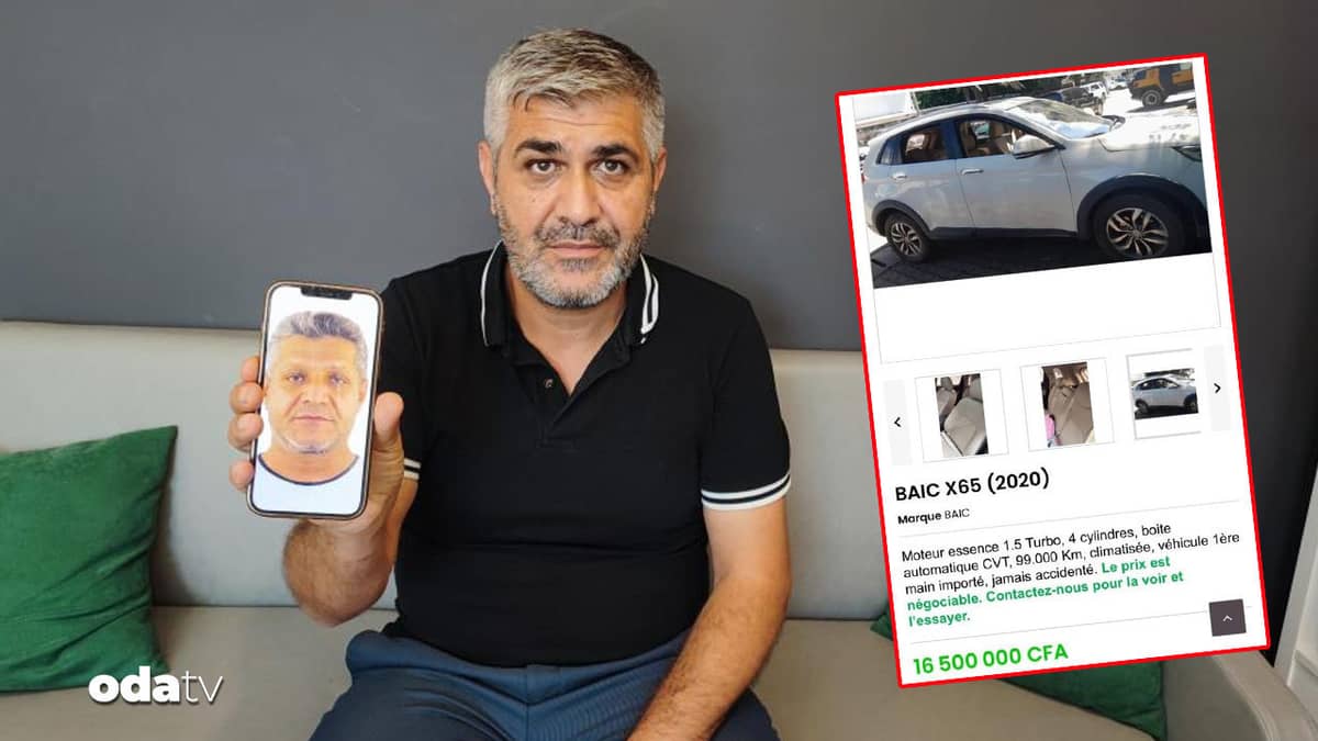 İş adamı sırra kadem bastı... Ailesi feryat etti: Hepimiz perişan olduk İş adamı sırra kadem bastı... Ailesi feryat etti: Hepimiz perişan olduk