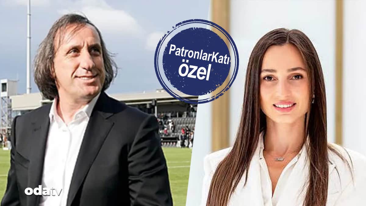 Murat Özkaya krizinin perde arkası... Dün eski sevgilisinden darbe yedi, bugün bankalardan Murat Özkaya krizinin perde arkası... Dün eski sevgilisinden darbe yedi, bugün bankalardan