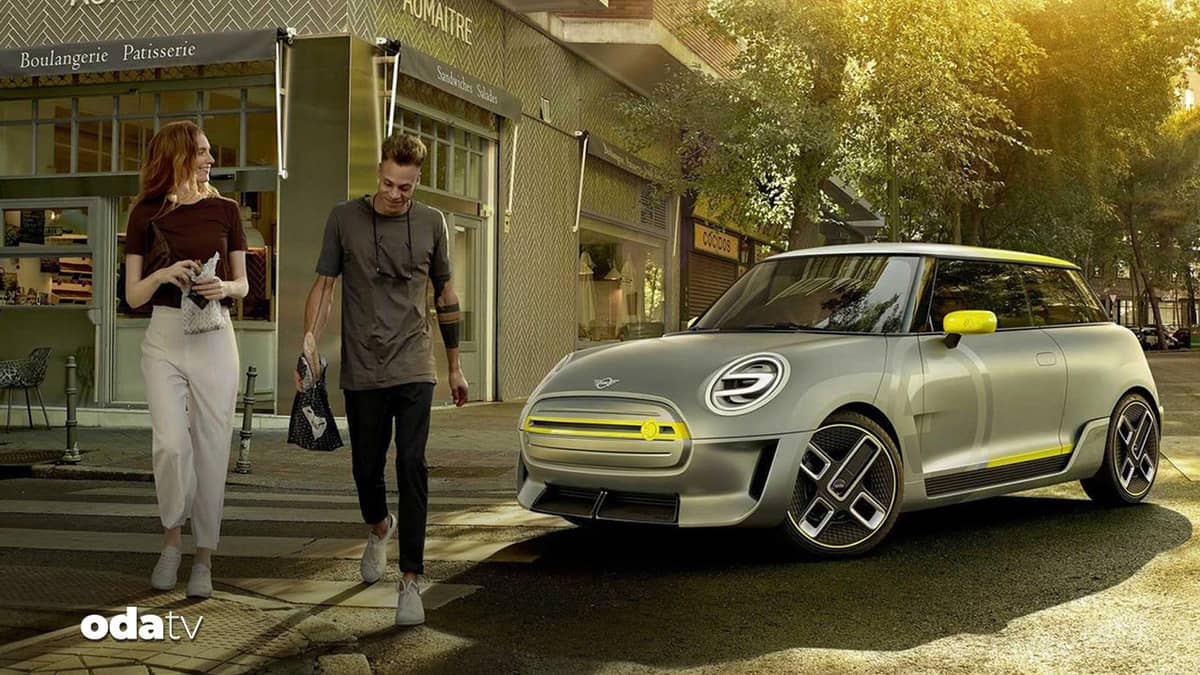BMW’den Mini Cooper kararı: Bir ilk olacak BMW’den Mini Cooper kararı: Bir ilk olacak