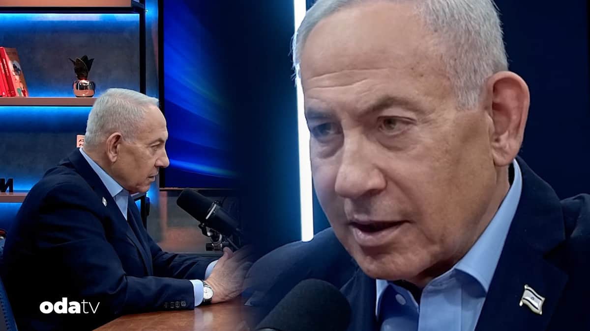 Anketlerde geride kalan Netanyahu savaş istiyor Anketlerde geride kalan Netanyahu savaş istiyor