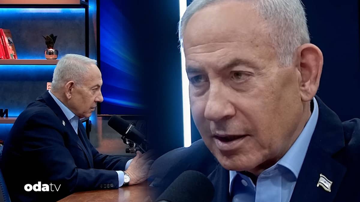 Anketlerde geride kalan Netanyahu savaş istiyor Anketlerde geride kalan Netanyahu savaş istiyor
