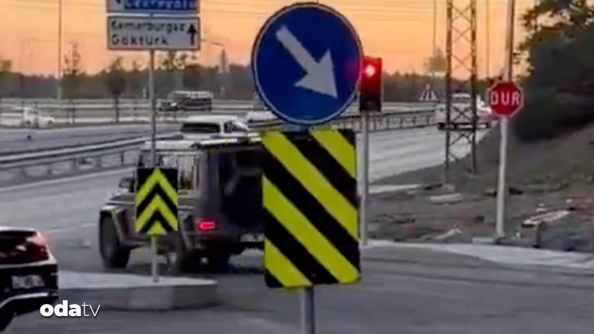 Osimhen'e kırmızı ışık cezası Osimhen'e kırmızı ışık cezası