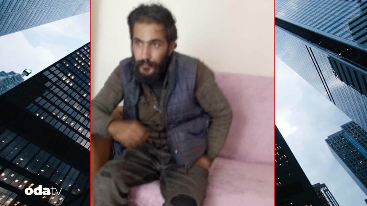 Ağrı'da bir garip olay: Parkta bulunan engelli genç adına şirket kurulmuş Ağrı'da bir garip olay: Parkta bulunan engelli genç adına şirket kurulmuş