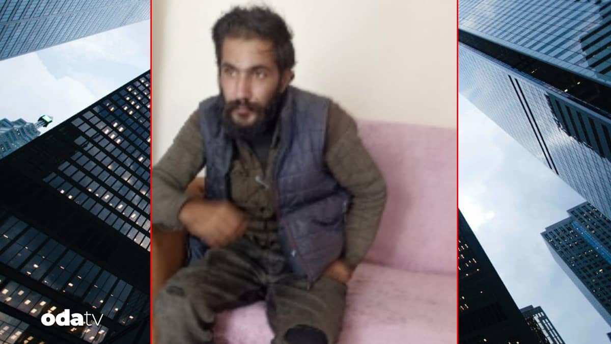 Ağrı'da bir garip olay: Parkta bulunan engelli genç adına şirket kurulmuş Ağrı'da bir garip olay: Parkta bulunan engelli genç adına şirket kurulmuş