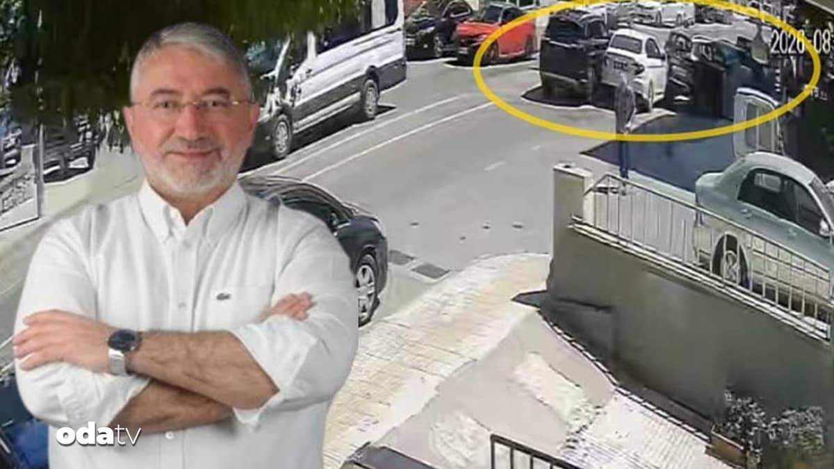 Çorum Belediye Başkanı kaza yaptı Çorum Belediye Başkanı kaza yaptı