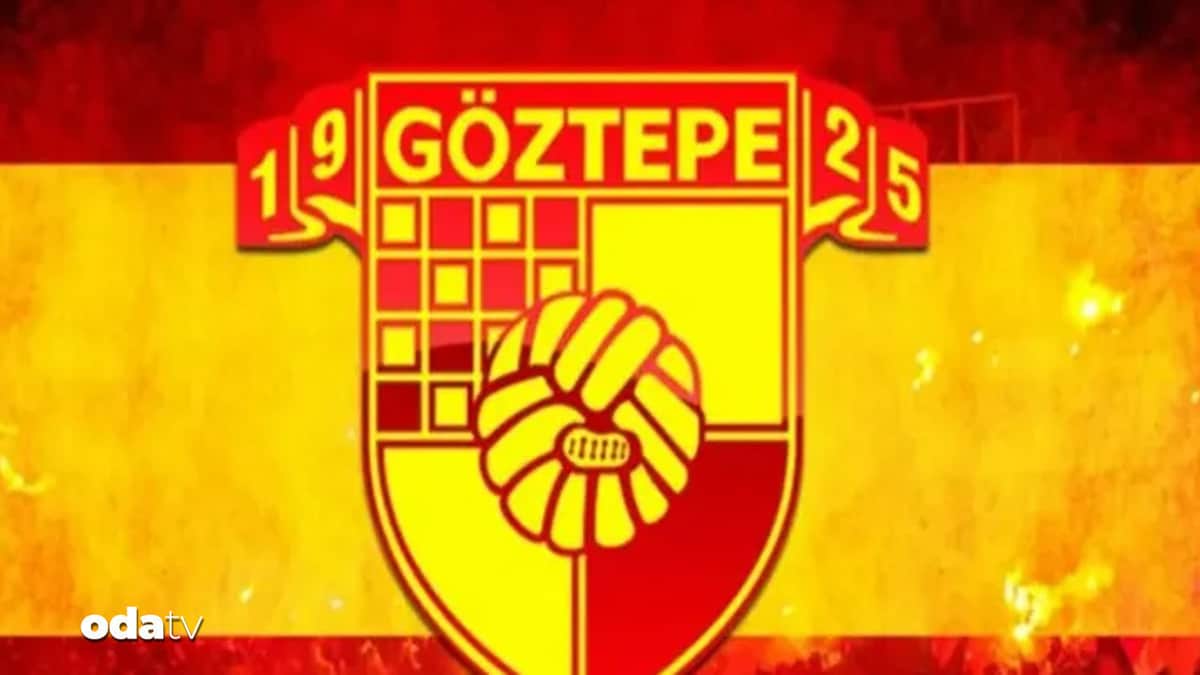 Spor camiasını yıkan haber: Göztepe'nin eski başkanı yaşamını yitirdi Spor camiasını yıkan haber: Göztepe'nin eski başkanı yaşamını yitirdi