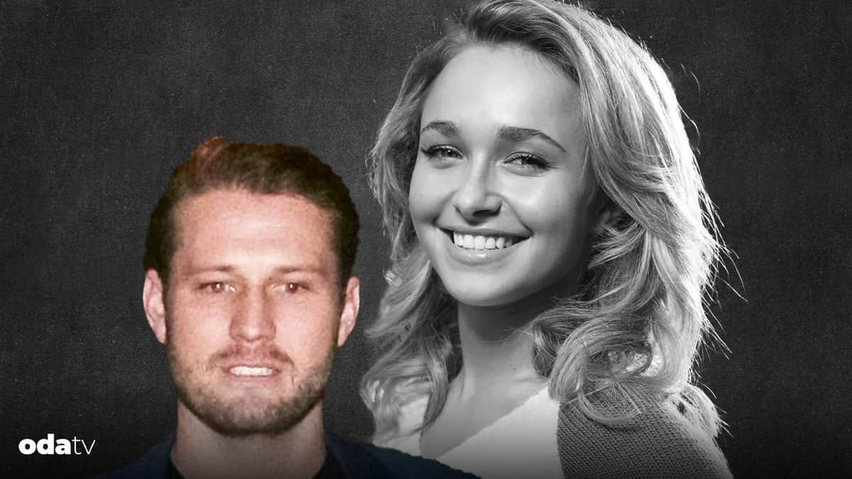 Hayden Panettiere’in ölümü soruşturuluyor: Eski sevgilisi şüphe çekti Hayden Panettiere’in ölümü soruşturuluyor: Eski sevgilisi şüphe çekti