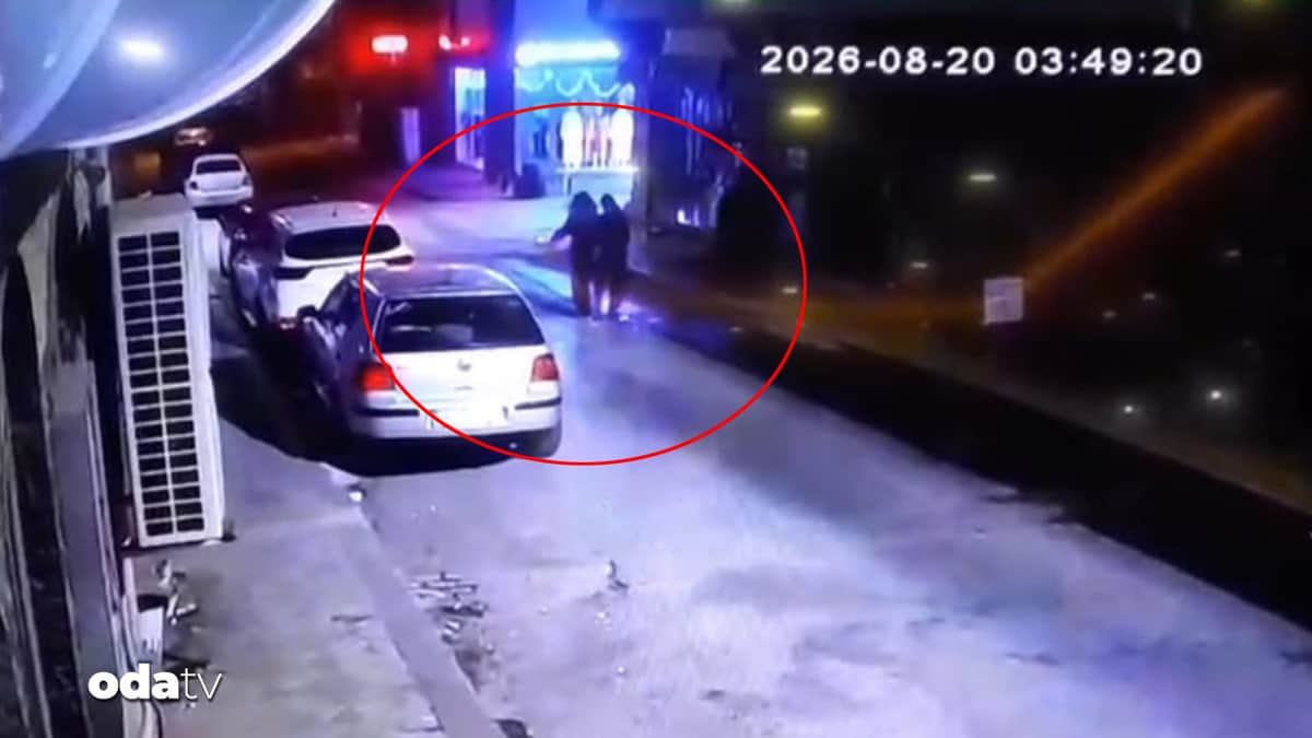 Kocaeli'de ölü bulunan kardeşlerin son anları Kocaeli'de ölü bulunan kardeşlerin son anları