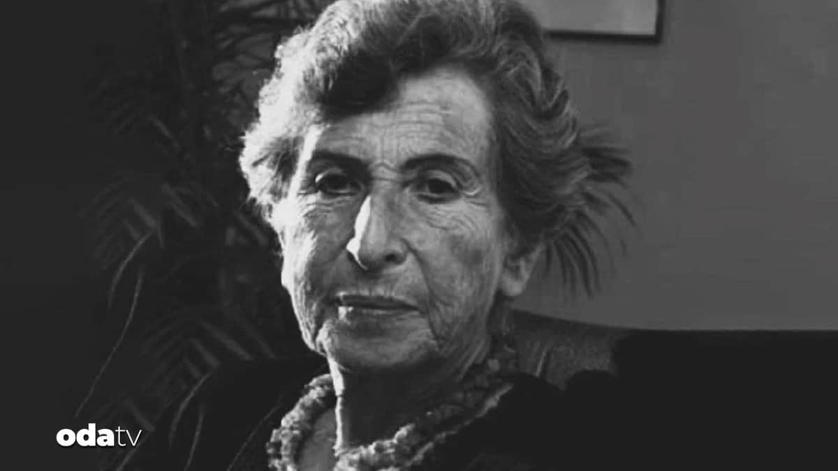 Prof. Dr. Gülten Kazgan hayatını kaybetti Prof. Dr. Gülten Kazgan hayatını kaybetti