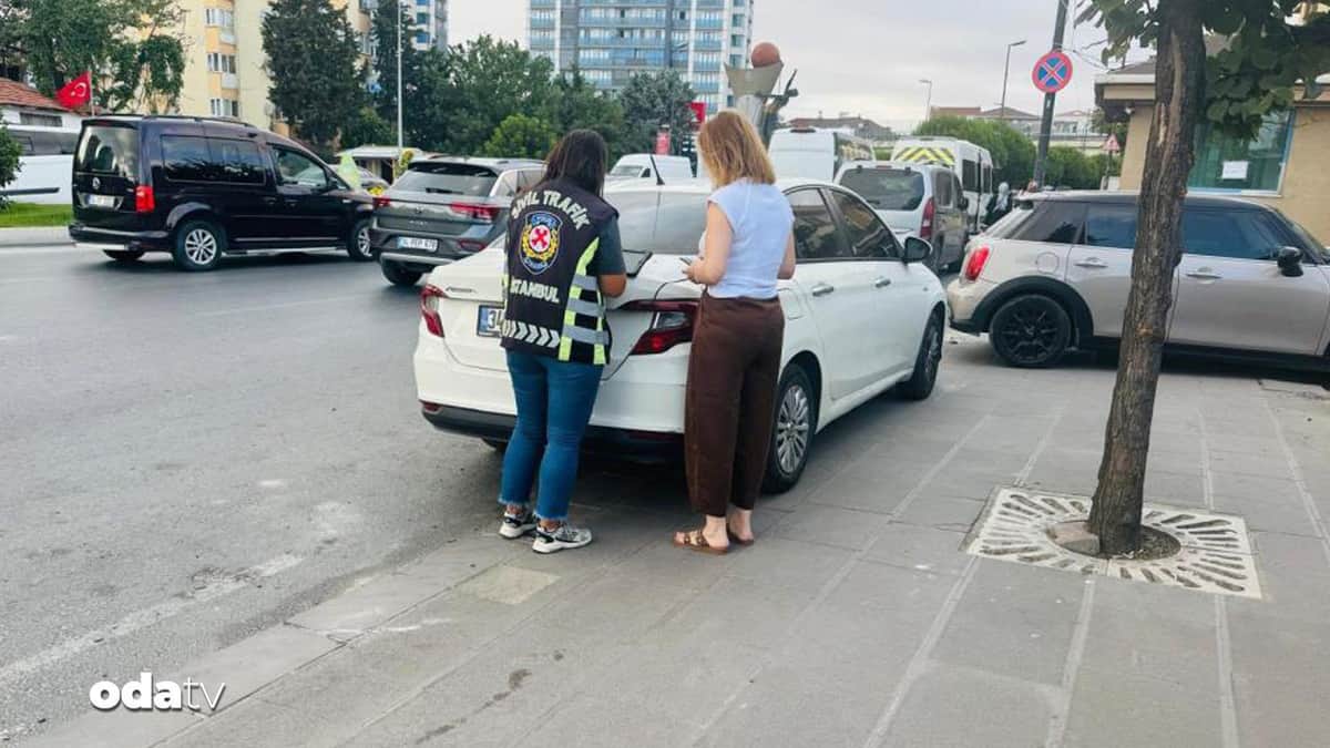 Sosyal medyada günde olmuştu: Ceza yedi Sosyal medyada günde olmuştu: Ceza yedi