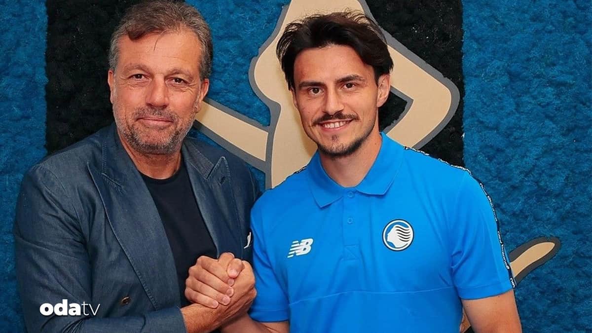 Fener'in eski yıldızı İtalyan deviyle imzaladı Fener'in eski yıldızı İtalyan deviyle imzaladı