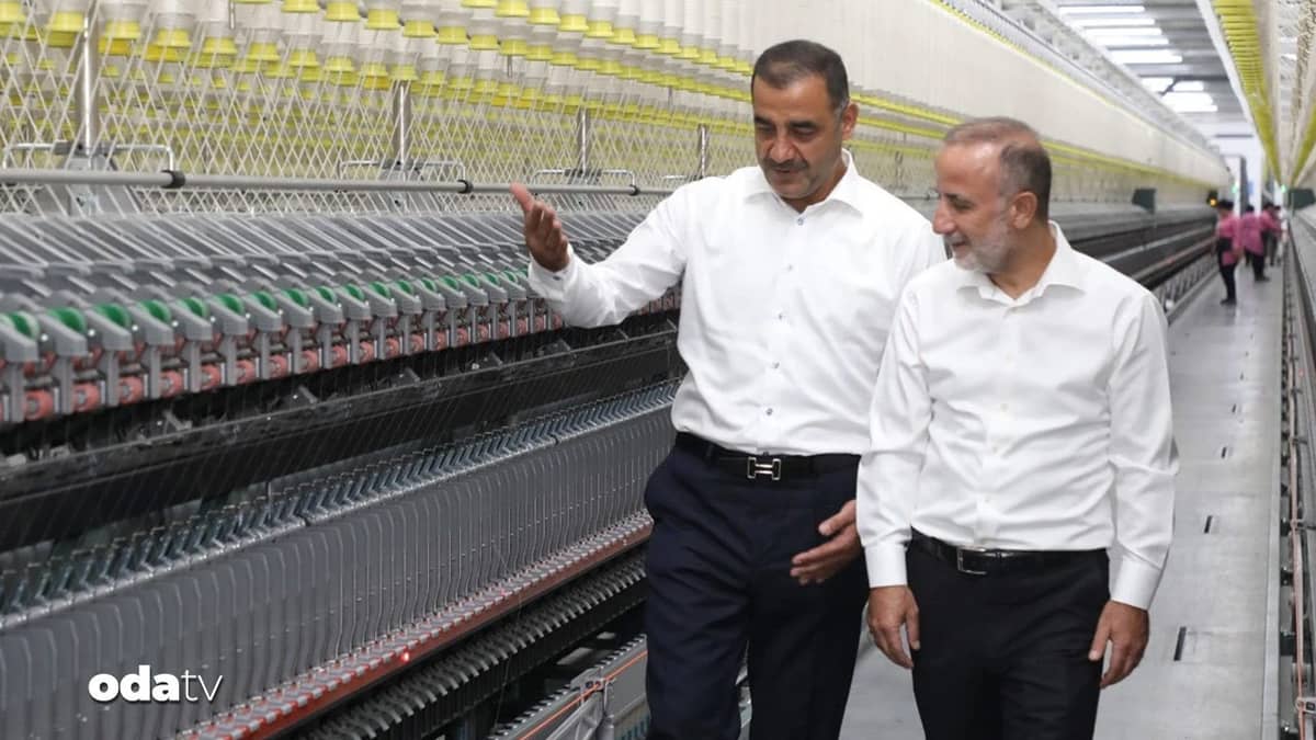 Kiler'de kafalar karıştı: Karlılık arttı zarar açıklandı Kiler'de kafalar karıştı: Karlılık arttı zarar açıklandı