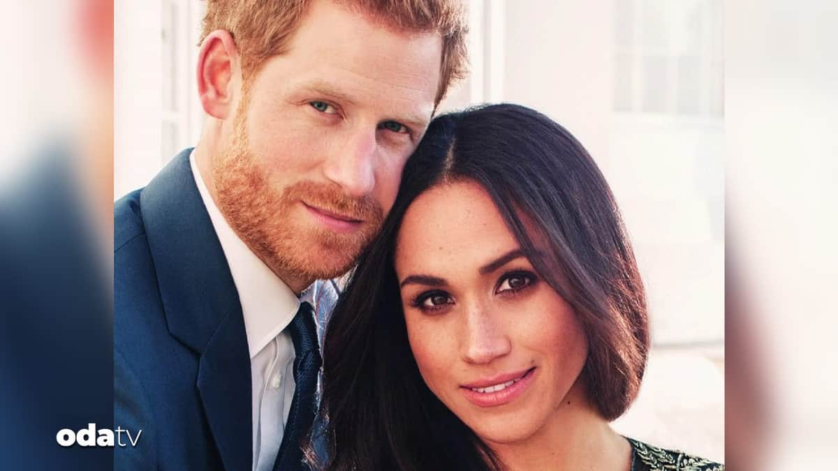 Meghan Markle'dan kraliyeti kızdıracak hamle: Dizilere dönüyor Meghan Markle'dan kraliyeti kızdıracak hamle: Dizilere dönüyor