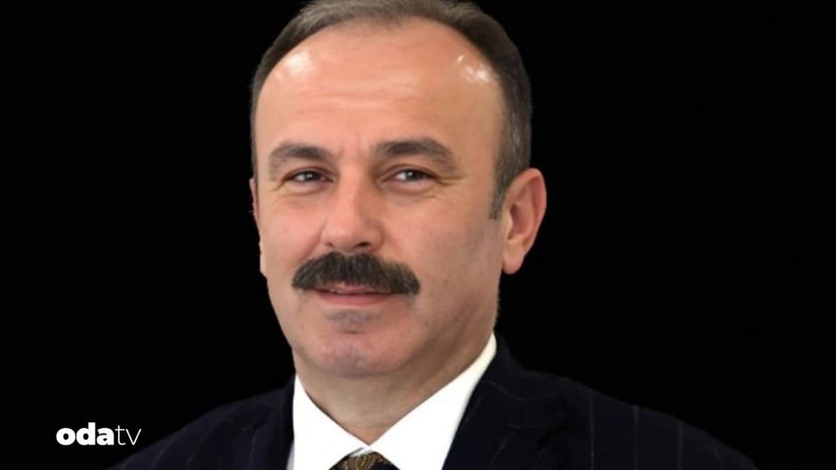 Muhittin Böcek’in başdanışmanı Cem Oğuz tahliye oldu Muhittin Böcek’in başdanışmanı Cem Oğuz tahliye oldu