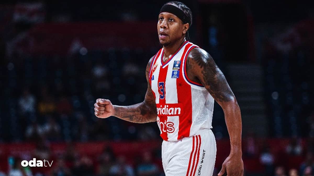 Trabzonspor'dan NBA hamlesi Trabzonspor'dan NBA hamlesi