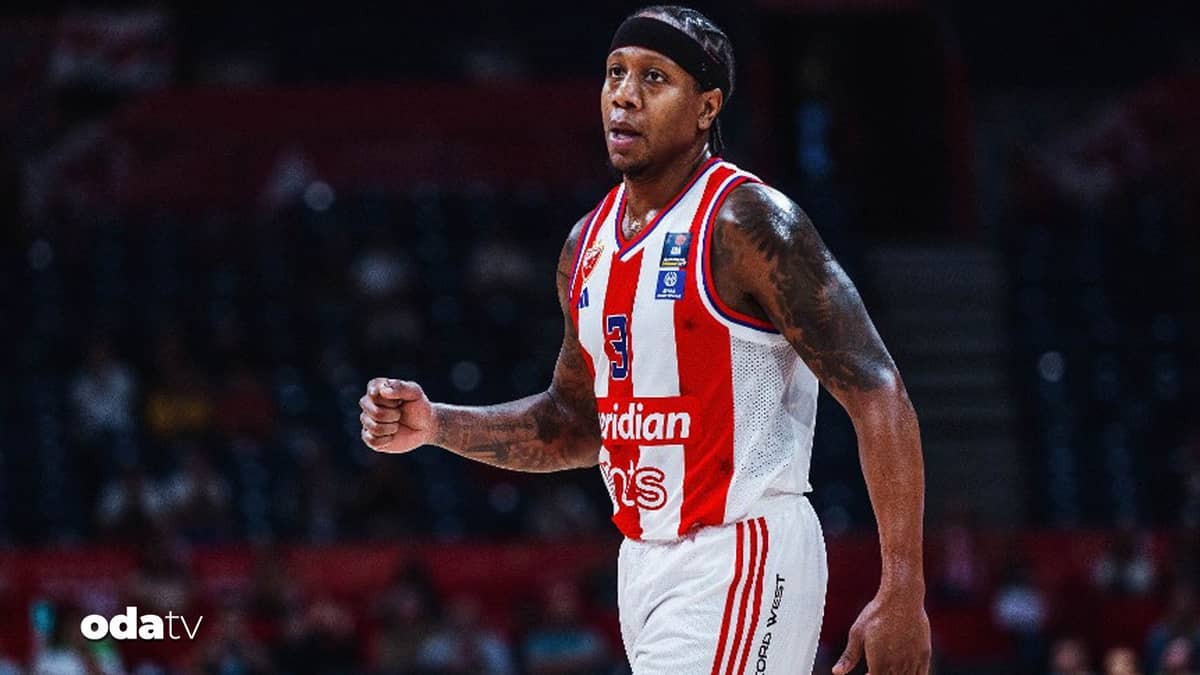 Trabzonspor'dan NBA hamlesi Trabzonspor'dan NBA hamlesi