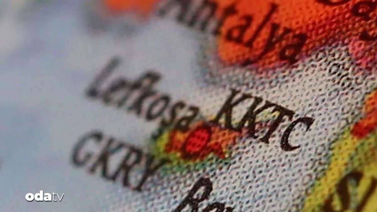 KKTC ile GKRY arasında Türkiye gerginliği KKTC ile GKRY arasında Türkiye gerginliği