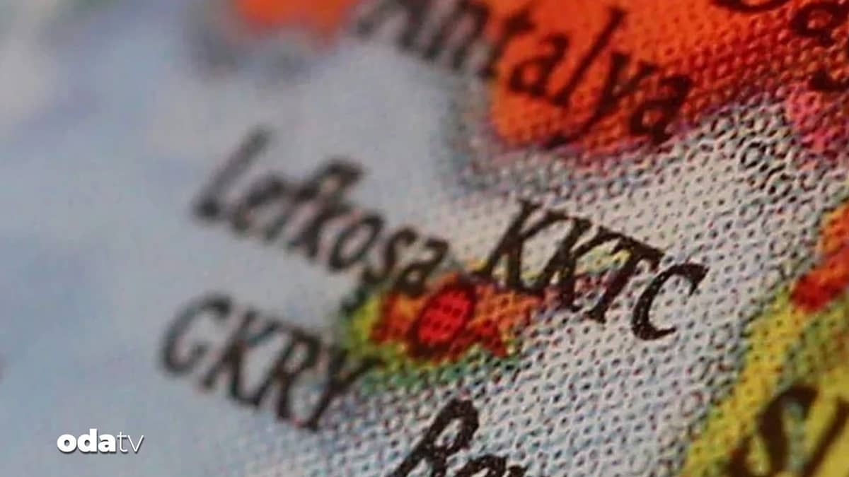 KKTC ile GKRY arasında Türkiye gerginliği KKTC ile GKRY arasında Türkiye gerginliği