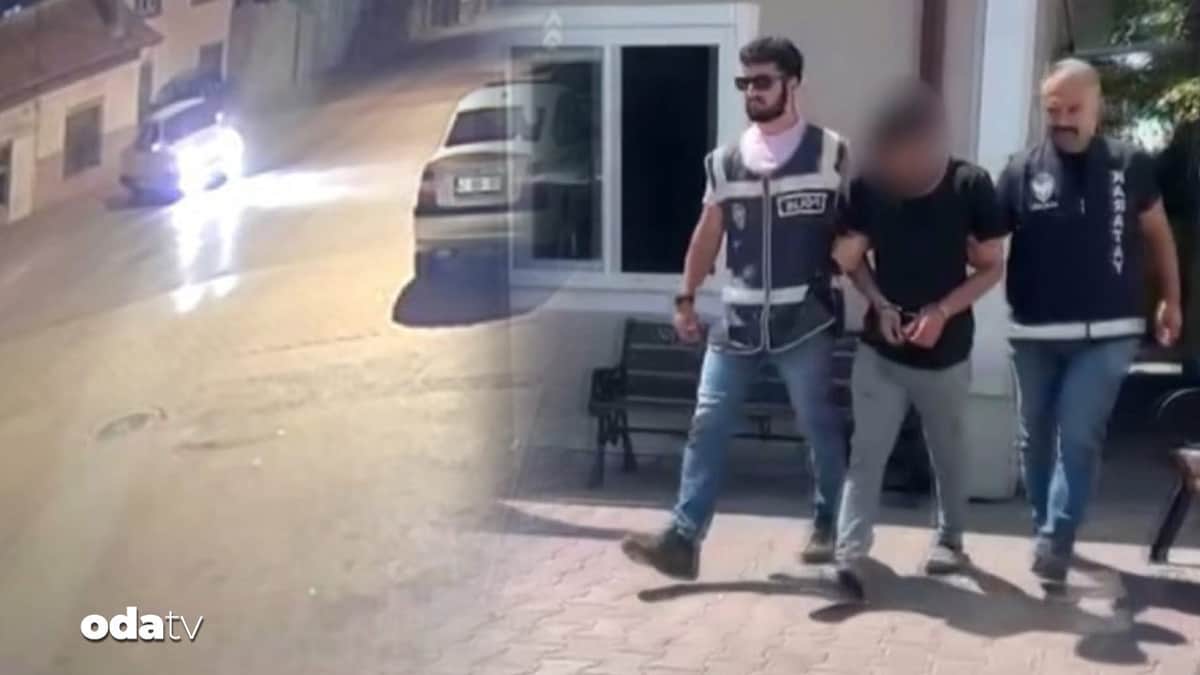 Arabanın fiyatı kadar drift cezası yedi Arabanın fiyatı kadar drift cezası yedi