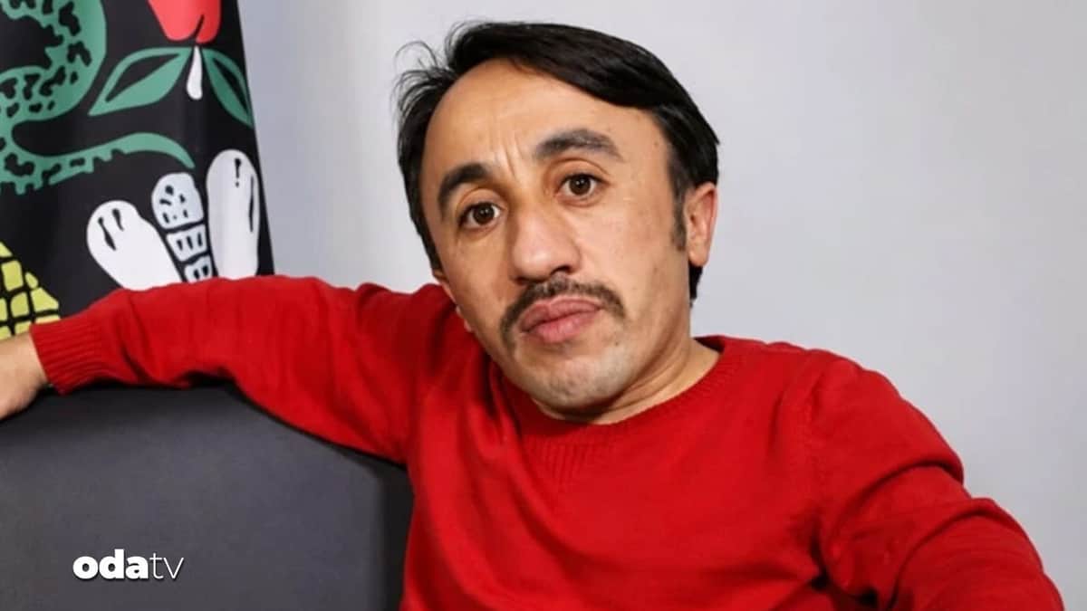 Sosyal medya fenomeni 'Rıdvan Abi' yasa dışı bahisten tutuklandı Sosyal medya fenomeni 'Rıdvan Abi' yasa dışı bahisten tutuklandı