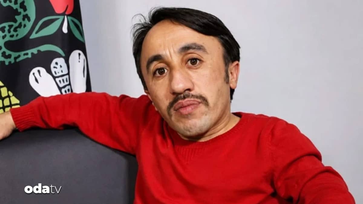 Sosyal medya fenomeni 'Rıdvan Abi' yasa dışı bahisten tutuklandı Sosyal medya fenomeni 'Rıdvan Abi' yasa dışı bahisten tutuklandı