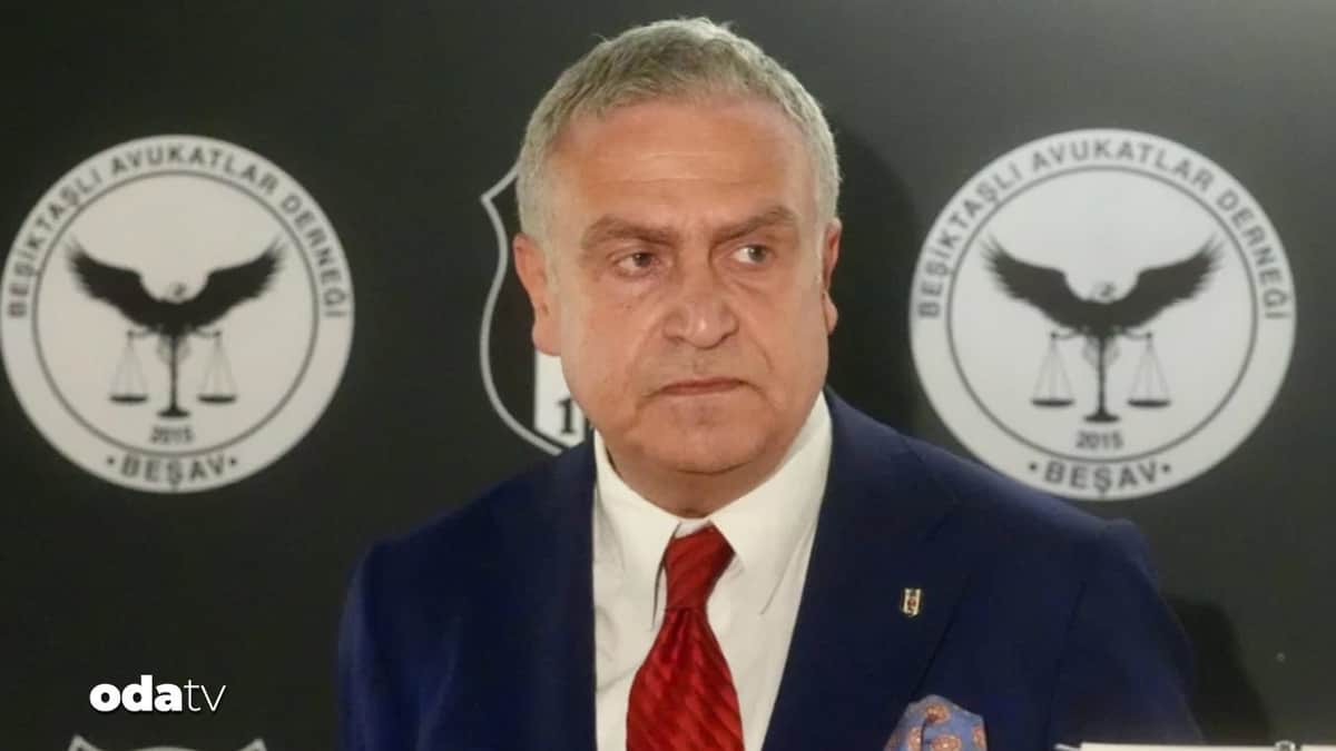Beşiktaş: Ferhat Gündoğdu'yu görevden alın Beşiktaş: Ferhat Gündoğdu'yu görevden alın
