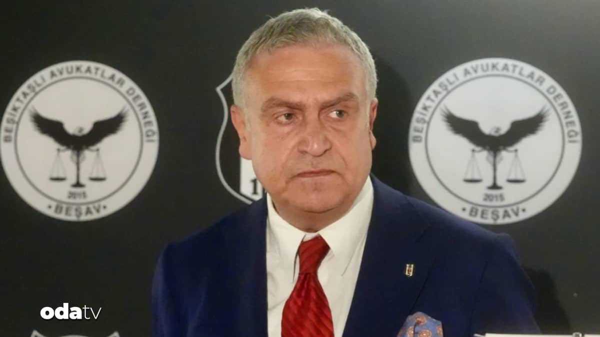 Beşiktaş: Ferhat Gündoğdu'yu görevden alın Beşiktaş: Ferhat Gündoğdu'yu görevden alın