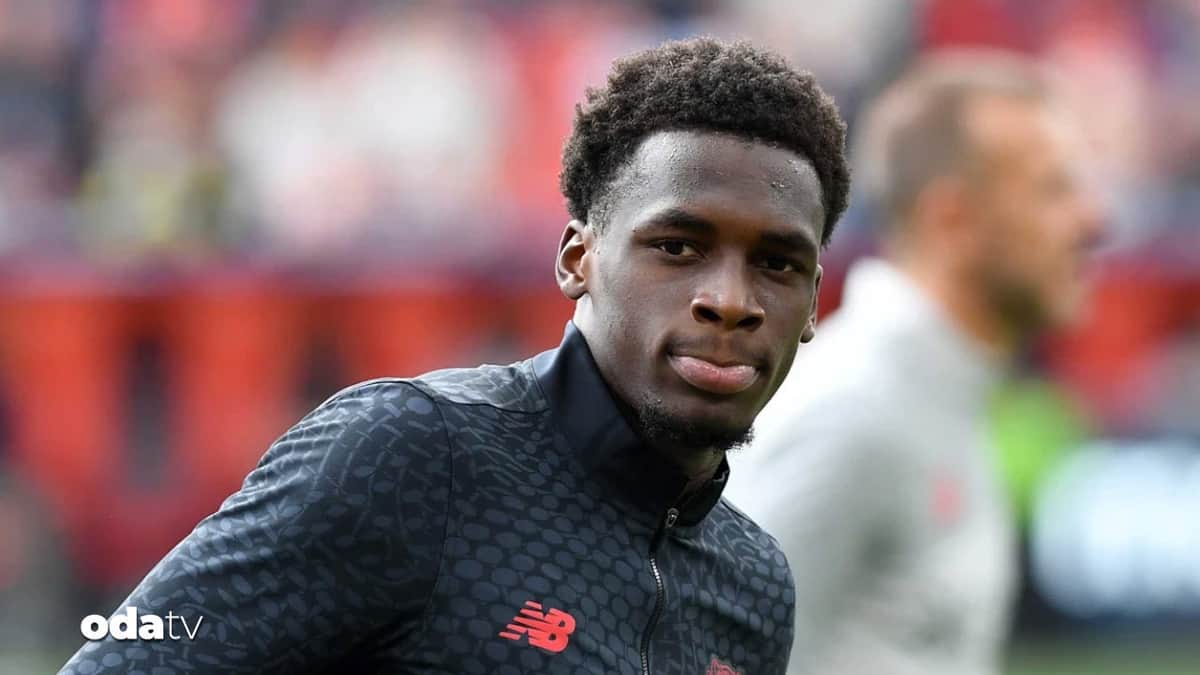 Beşiktaş'ın yeni transferi geliyor Beşiktaş'ın yeni transferi geliyor