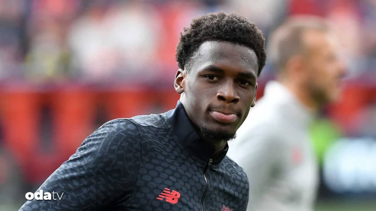 Beşiktaş'ın yeni transferi geliyor Beşiktaş'ın yeni transferi geliyor