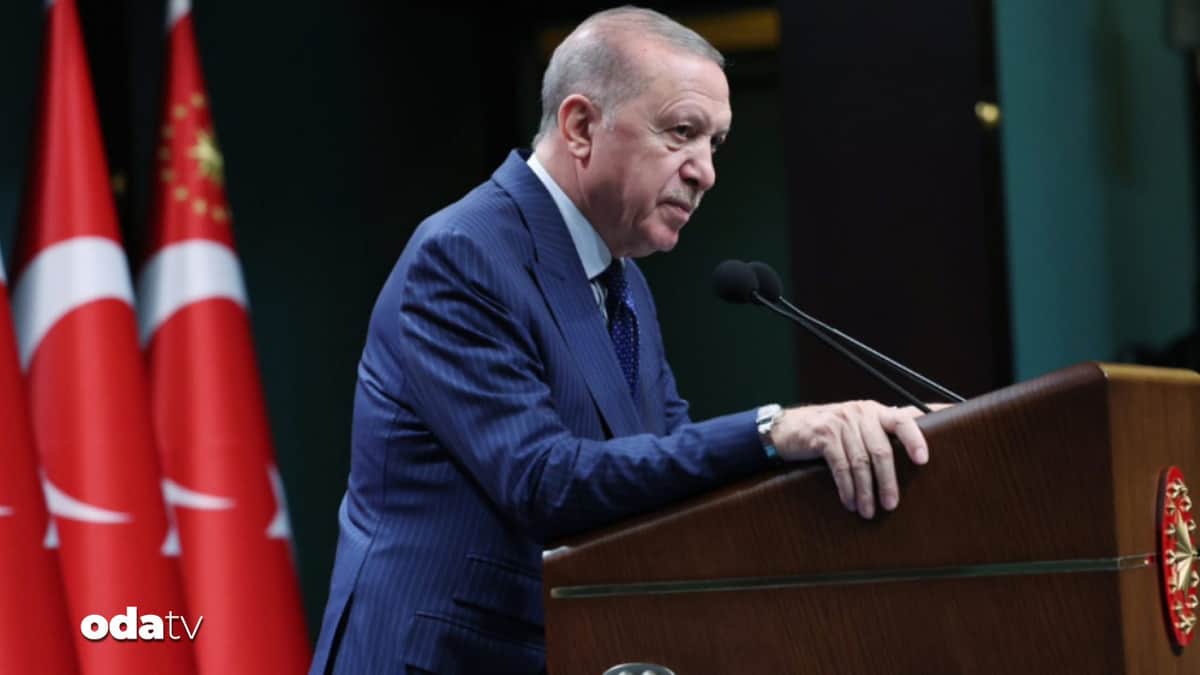 Erdoğan'dan Terörsüz Türkiye mesajı: Herkes çözümün parçası olmalı Erdoğan'dan Terörsüz Türkiye mesajı: Herkes çözümün parçası olmalı