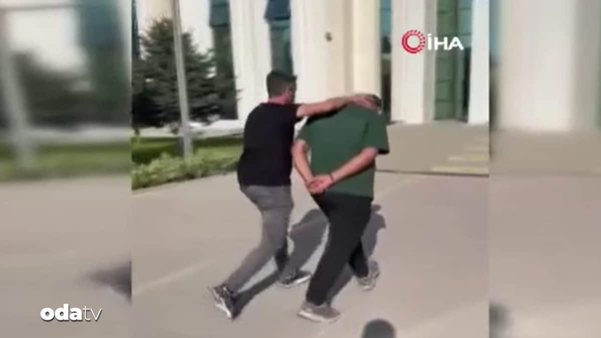 Kahramankazan’da 300 milyonluk eroin operasyonu Kahramankazan’da 300 milyonluk eroin operasyonu