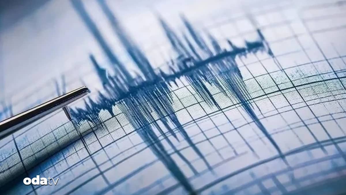 Adıyaman'daki deprem çevre illeri de salladı Adıyaman'daki deprem çevre illeri de salladı
