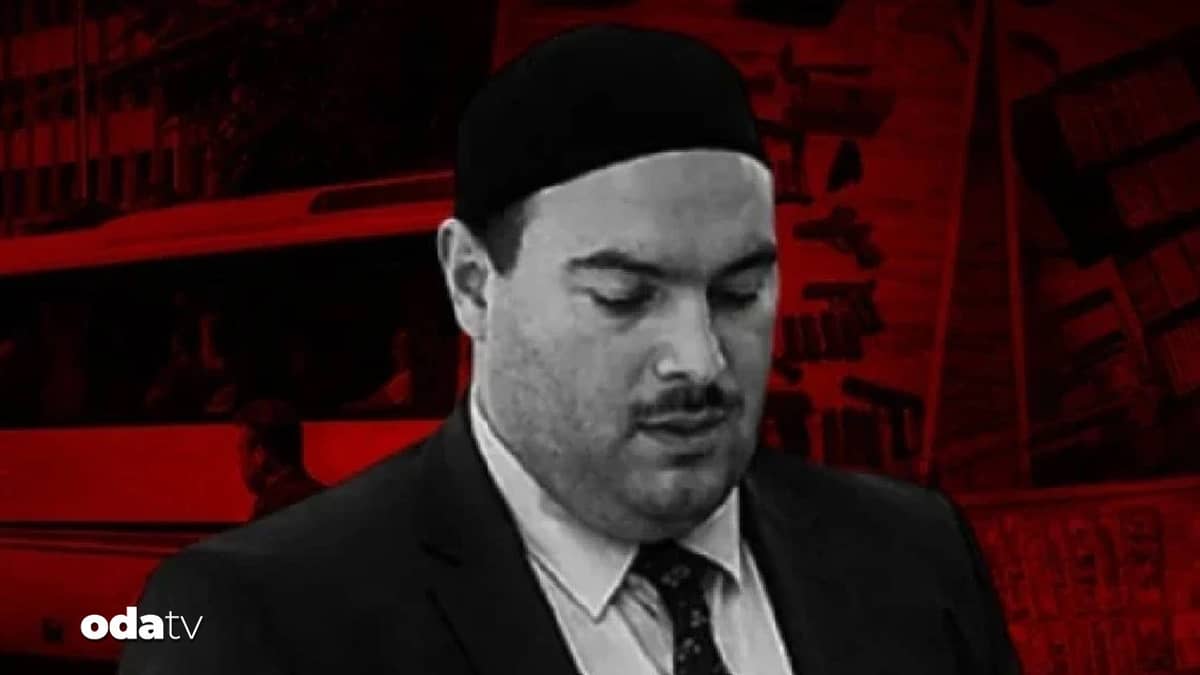 Alihan Kuriş soruşturmasında 2. dalga operasyonu: 10 kişi tutuklandı Alihan Kuriş soruşturmasında 2. dalga operasyonu: 10 kişi tutuklandı