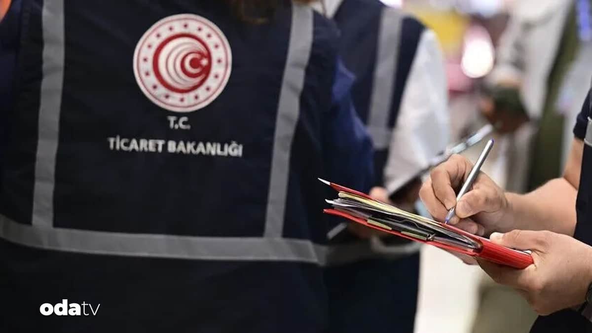 'Fiyat için DM' yazanlar dikkat: Yandınız... Cezalar yolda 'Fiyat için DM' yazanlar dikkat: Yandınız... Cezalar yolda
