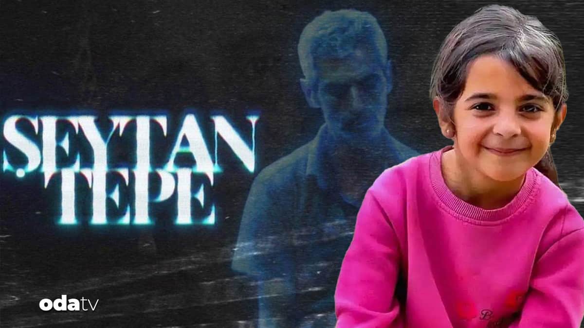 Şeytantepe belgeseline adli soruşturma Şeytantepe belgeseline adli soruşturma