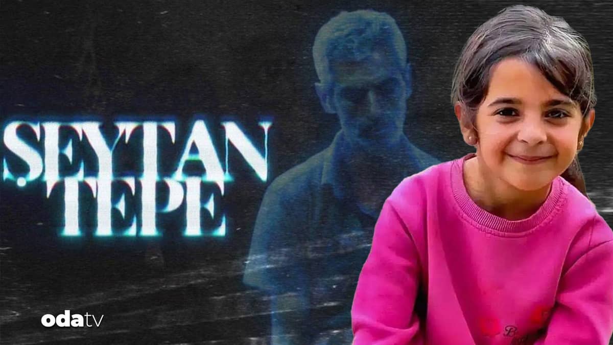Şeytantepe belgeseline adli soruşturma Şeytantepe belgeseline adli soruşturma