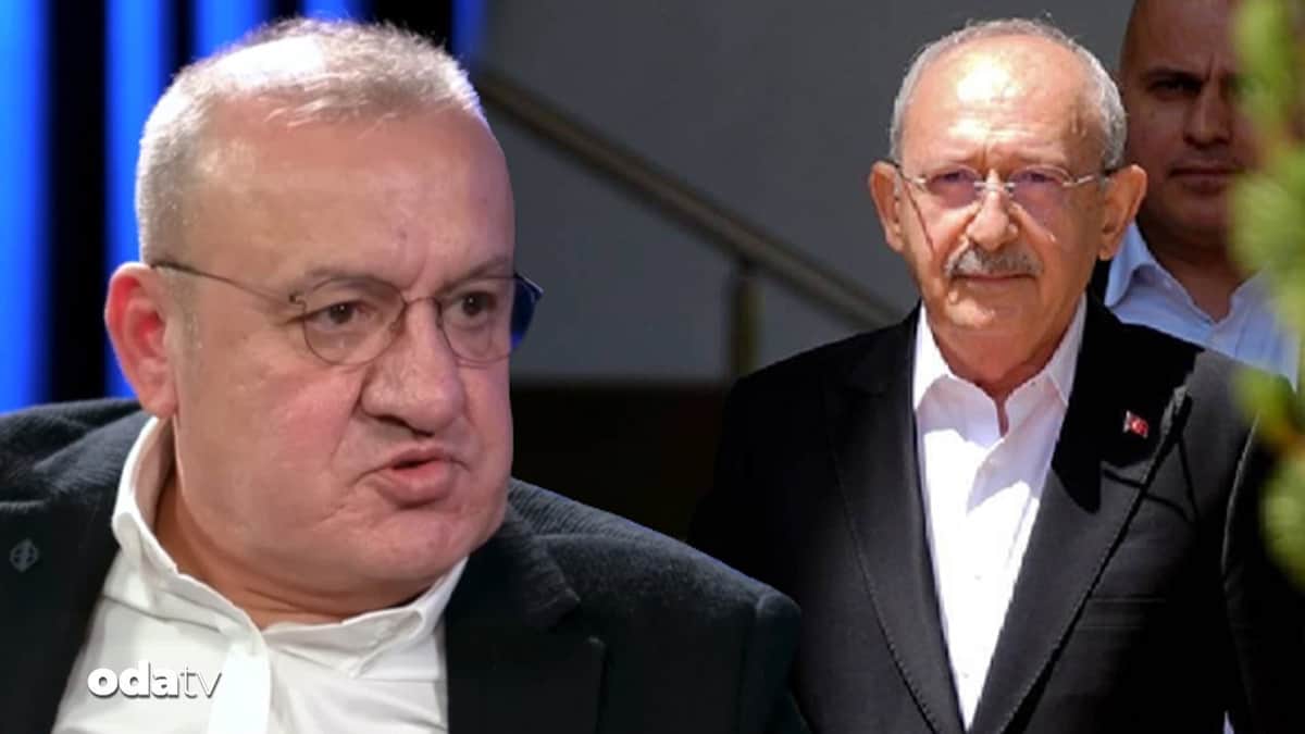 Uğur Emek Kemal Kılıçdaroğlu'na seslendi: 'Beni aramayın' Uğur Emek Kemal Kılıçdaroğlu'na seslendi: 'Beni aramayın'