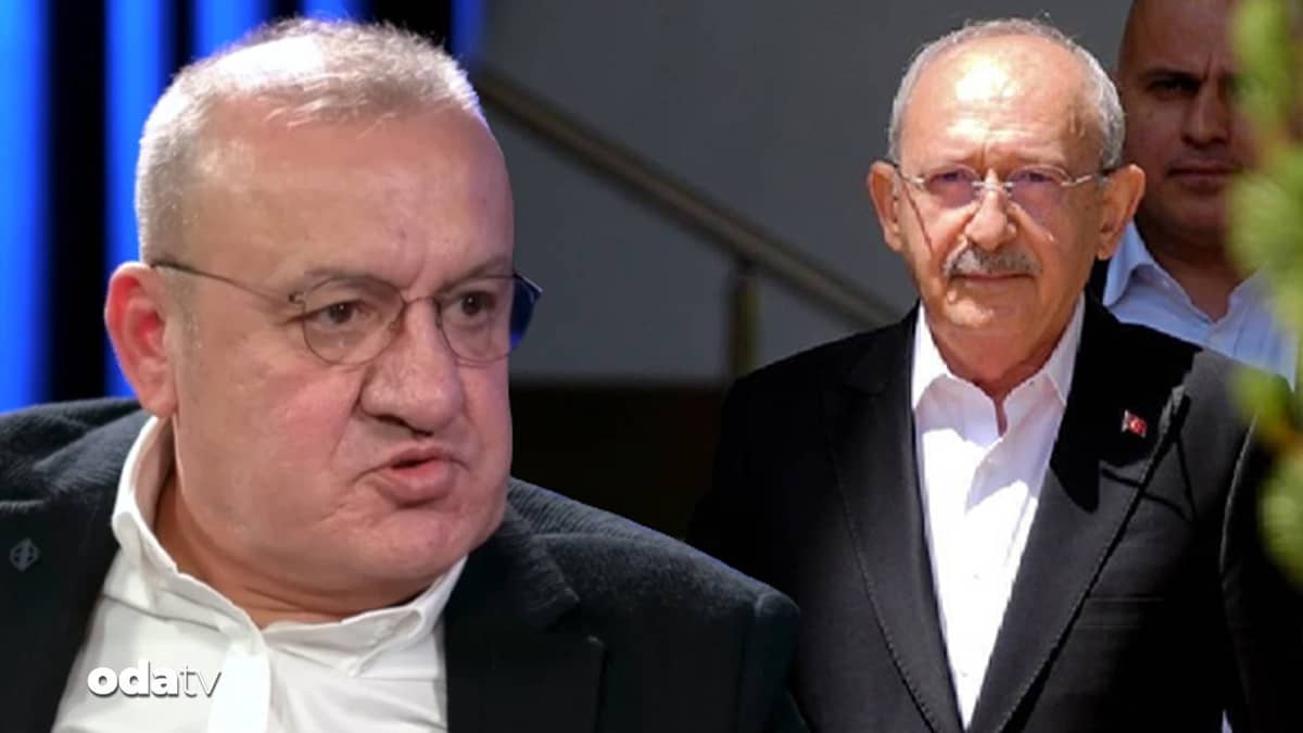 Uğur Emek Kemal Kılıçdaroğlu'na seslendi: 'Beni aramayın' Uğur Emek Kemal Kılıçdaroğlu'na seslendi: 'Beni aramayın'